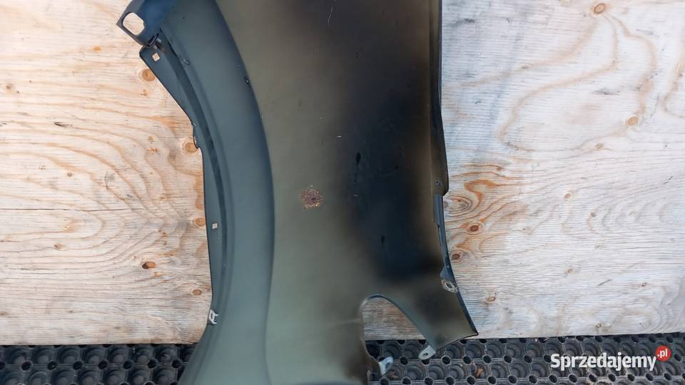HONDA CIVIC VIII UFO BŁOTNIK PRZÓD PRAWY B92P Błotniki wielkopolskie sprzedam