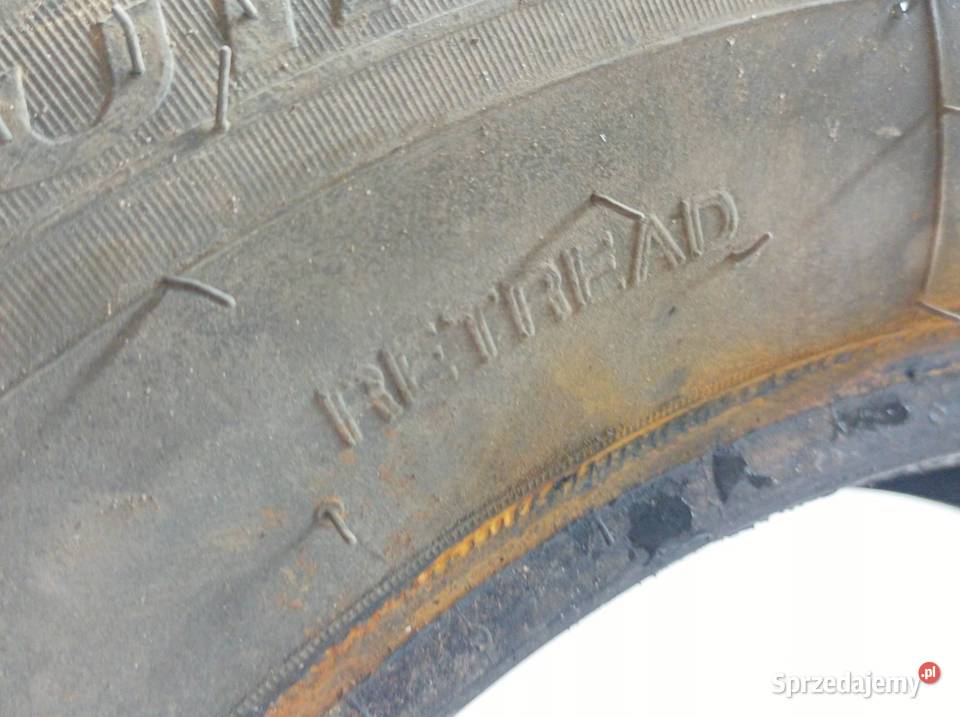 2x OPONA ZIMOWA EQUIPE ALPIN MASTER4 19565R15 świętokrzyskie