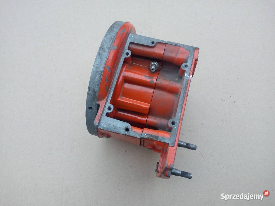 Kartery Silnika Dolpima 290 Pozostałe Narzędzia Stalowa Wola