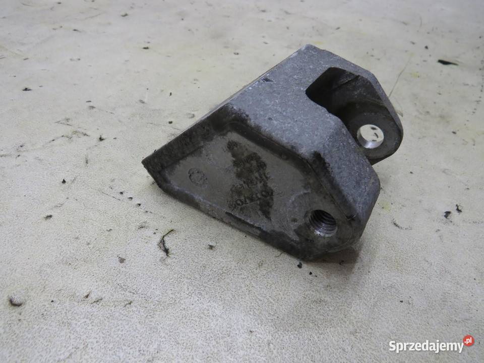 ŁAPA MOCOWANIE SILNIKA VOLVO V40 II 20 D4 osobowe