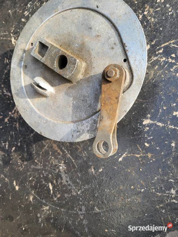 JAWA HAMULEC TARCZA KOTWICZNA CZ JAWA
