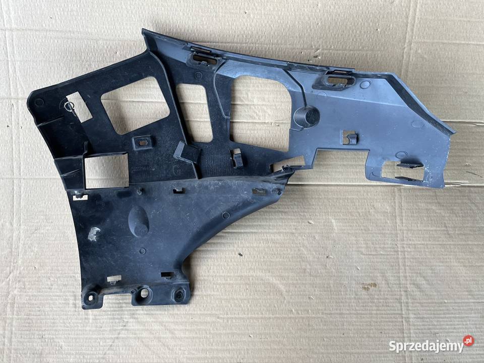 ŚLIZG ZDERZAKA LEWY RENAULT SCENIC 622214494R Pozostałe Międzychód