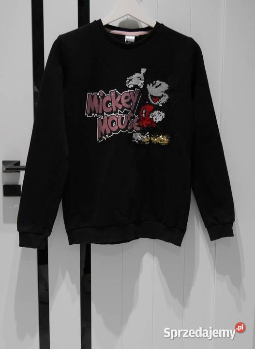 CA fajna bluza cekiny brokat 170 Wrocław