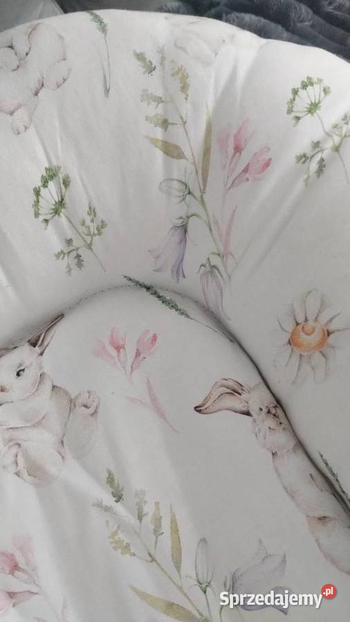 Kokon niemowlęcy Nowy Jasło