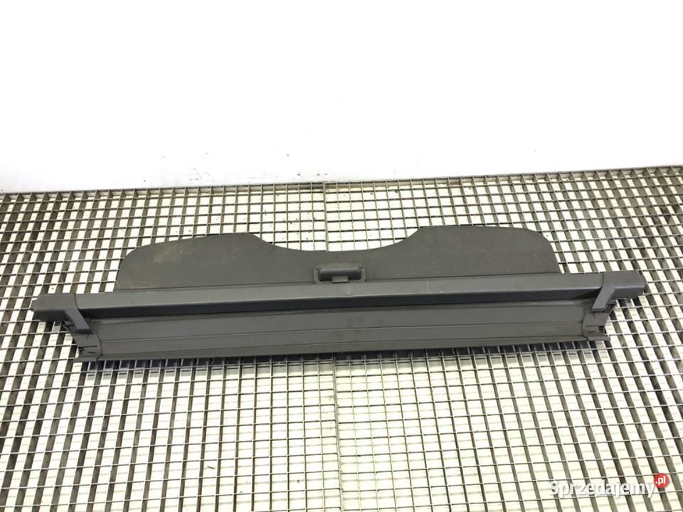 ROLETA FORD FOCUS III Kombi OSŁONA TYLNA sprzedam