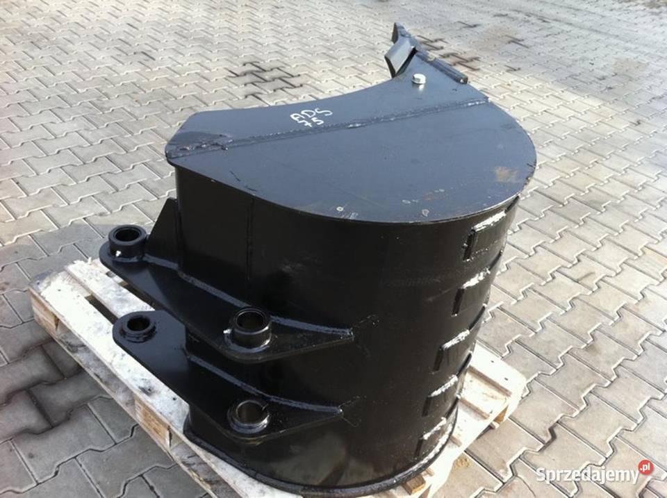 Łyżka kopiąca TEREX 760 820 860 970 Rybnik