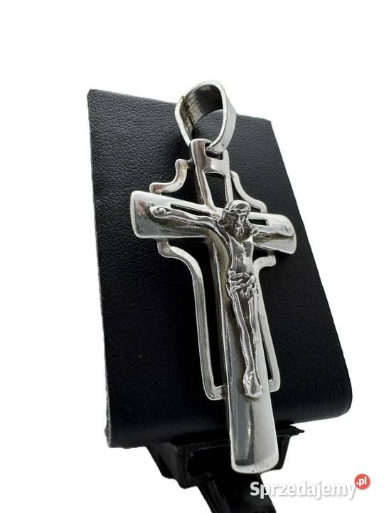 Srebrna Zawieszka pr 925 502g srebro Elbląg sprzedam