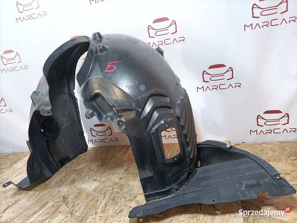 BMW 2 F45N F46N NADKOLE LEWY PRZÓD 74850613 Pleszew sprzedam