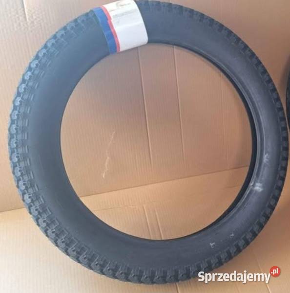 Opona Mitas H03 35018 62P TT Krężnica Jara sprzedam