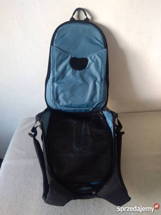 CRUMPLER plecak FOTOFRAFICZNY camera BAGPACK Warszawa