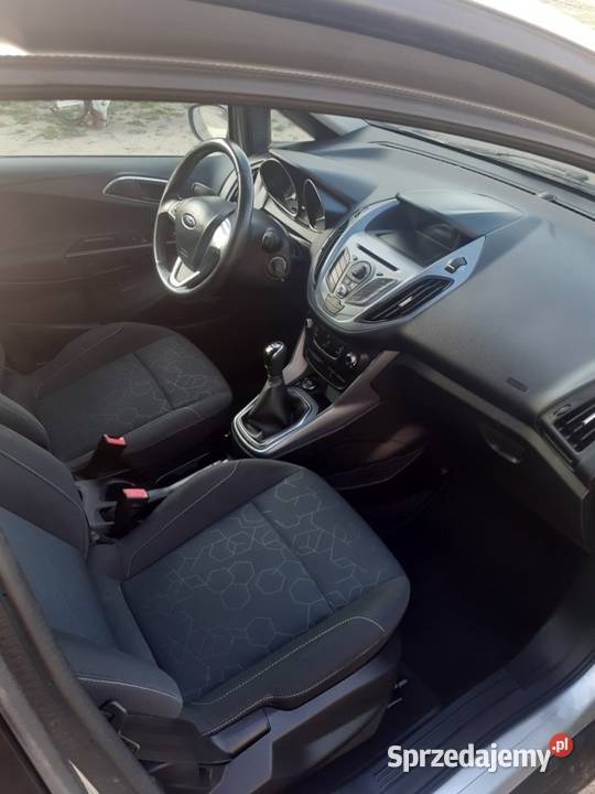 Ford B 10 Ambi 2014 okazja zamiana sprzedam