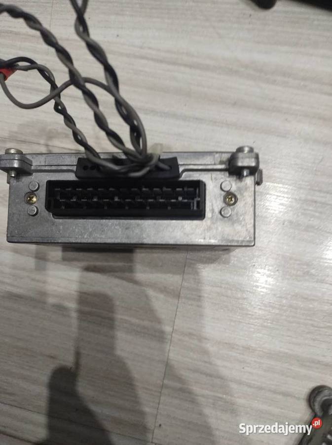 Linde steuerung Do wózków widłowych