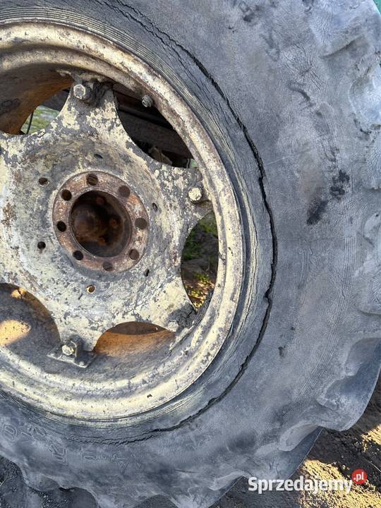 Koła 149 r28 ursus c360 kujawsko-pomorskie Brodnica