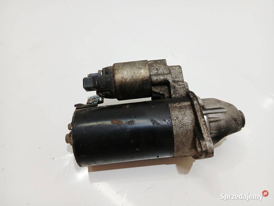 ROZRUSZNIK BMW E92 E88 N43B20A 7589352 0005701 Strzyżewice