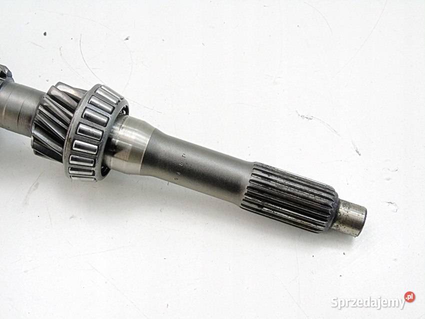 Wałek choinka koła skrzyni biegów K9A0 Kia Sosnowiec sprzedam