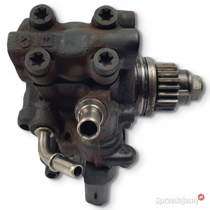 POMPA WTRYSKOWA Renault Master III Movano 23 DCI Chełm