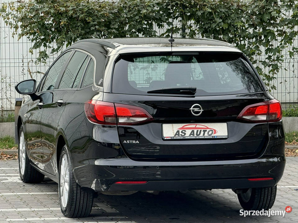 Opel Astra 14i 100 czujnik parkowania Węgrów