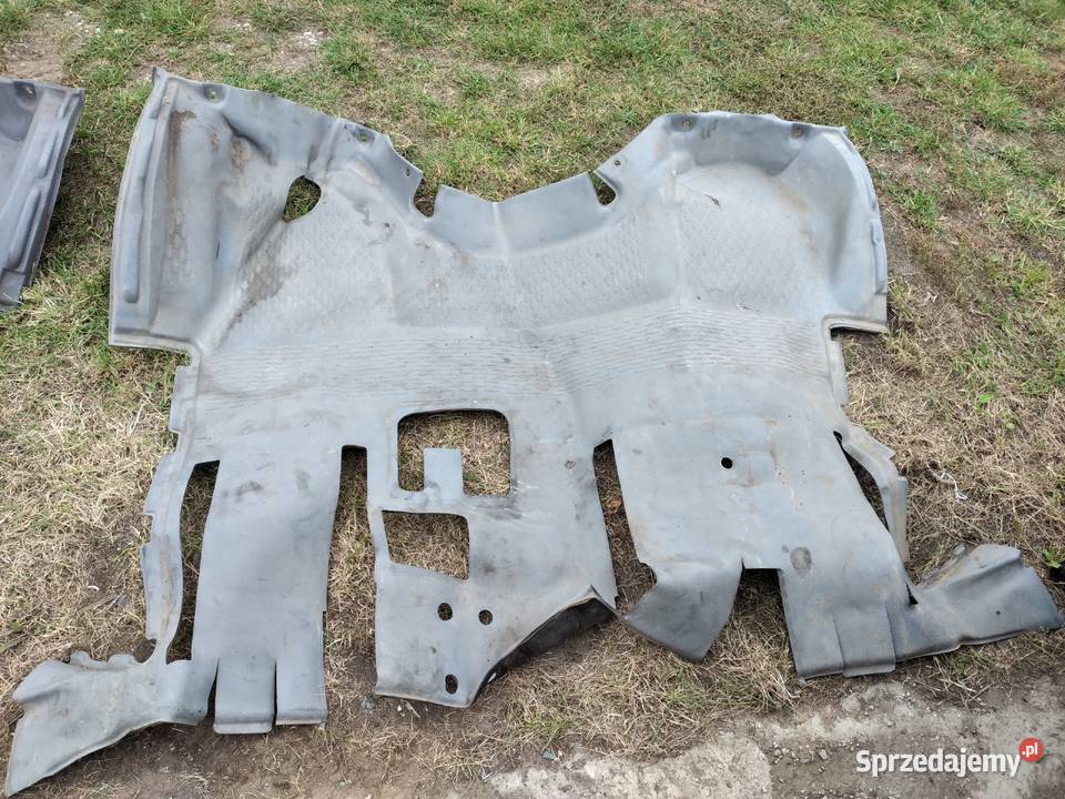 Iveco Daily 9906r wykładzina podłogowa Złoczew