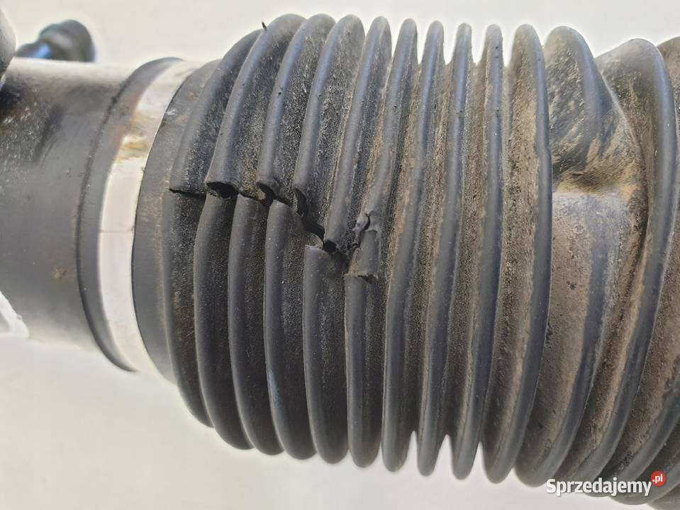 Toyota Land Cruiser J150 150 SIŁOWNIK 4888560031 Chełm