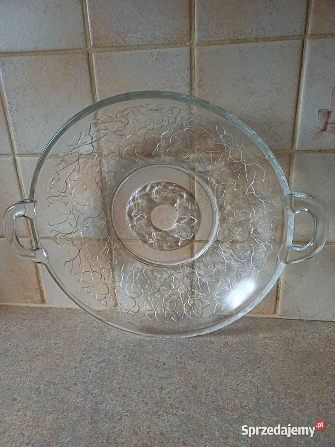 vintage patery PRL małopolskie Nowy Targ