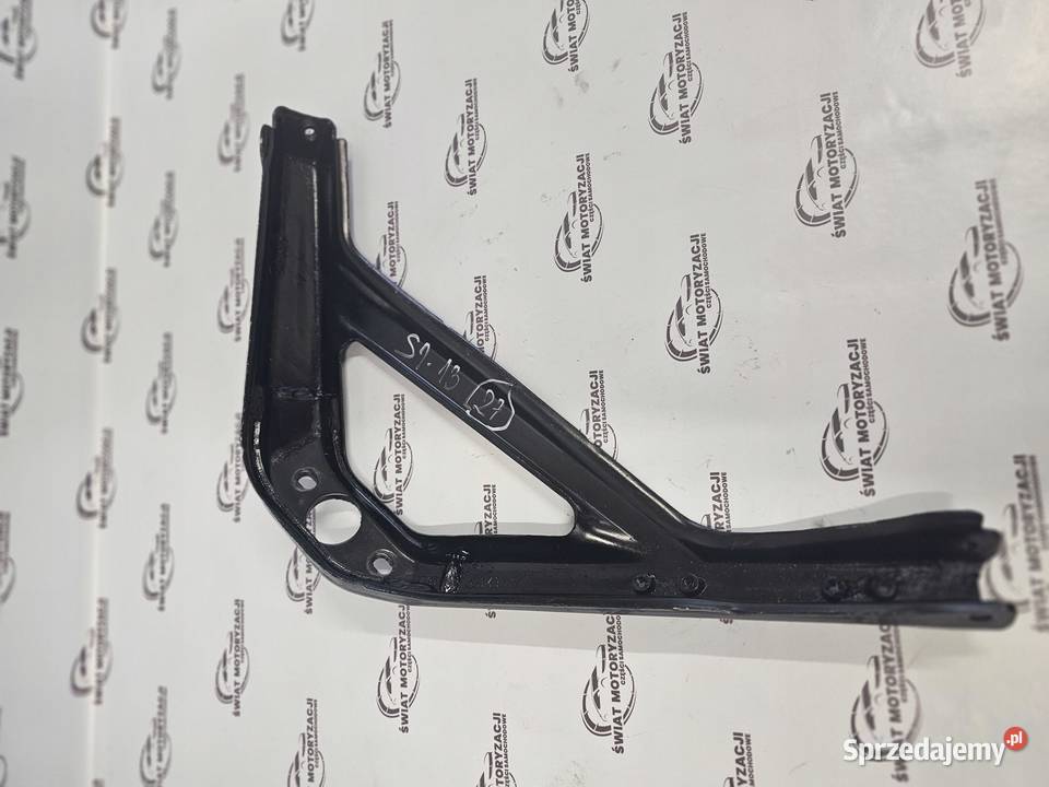 MERCEDES 27 CDI 163 612963 uchwyt mocowanie osobowe świętokrzyskie sprzedam