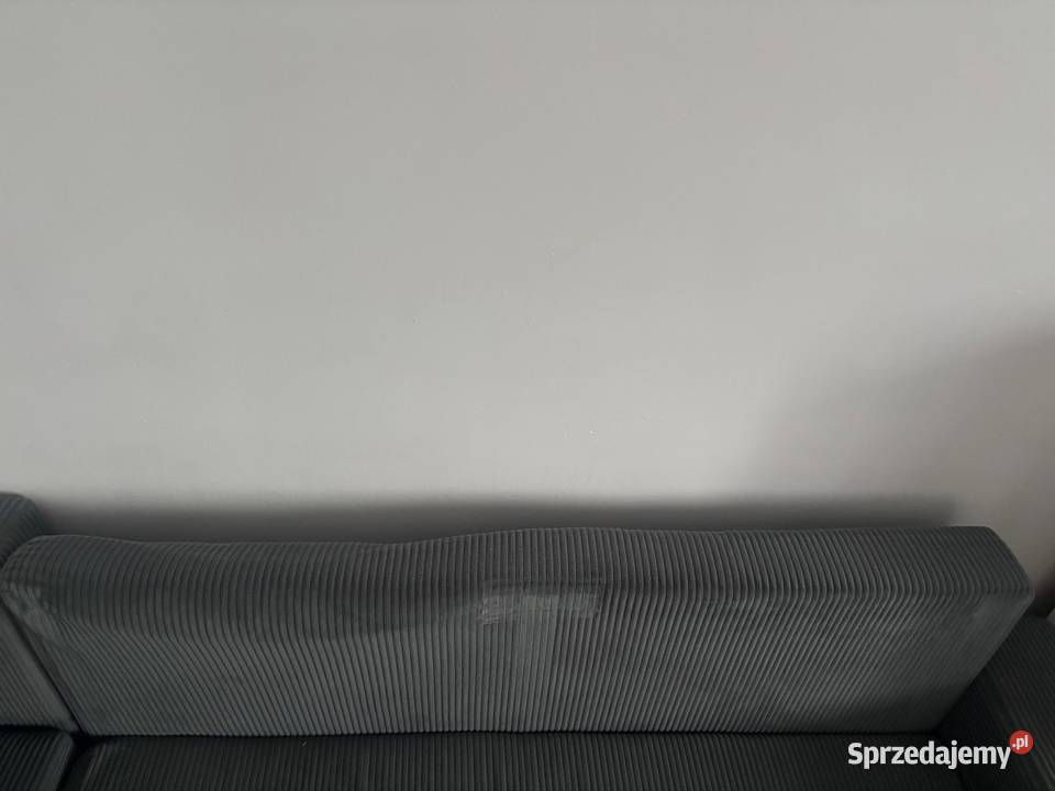 Sprzedam narożnik z funkcją spania