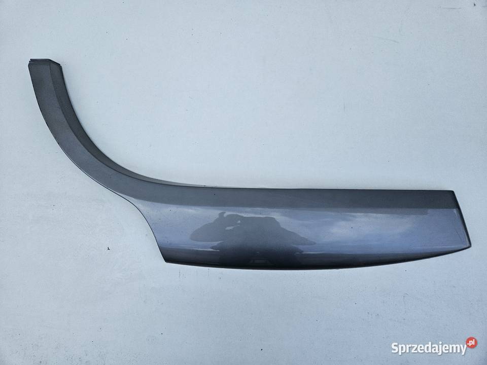 KIA SPORTAGE II 2 LISTWA DRZWI LEWY TYŁ LEWA Międzychód sprzedam