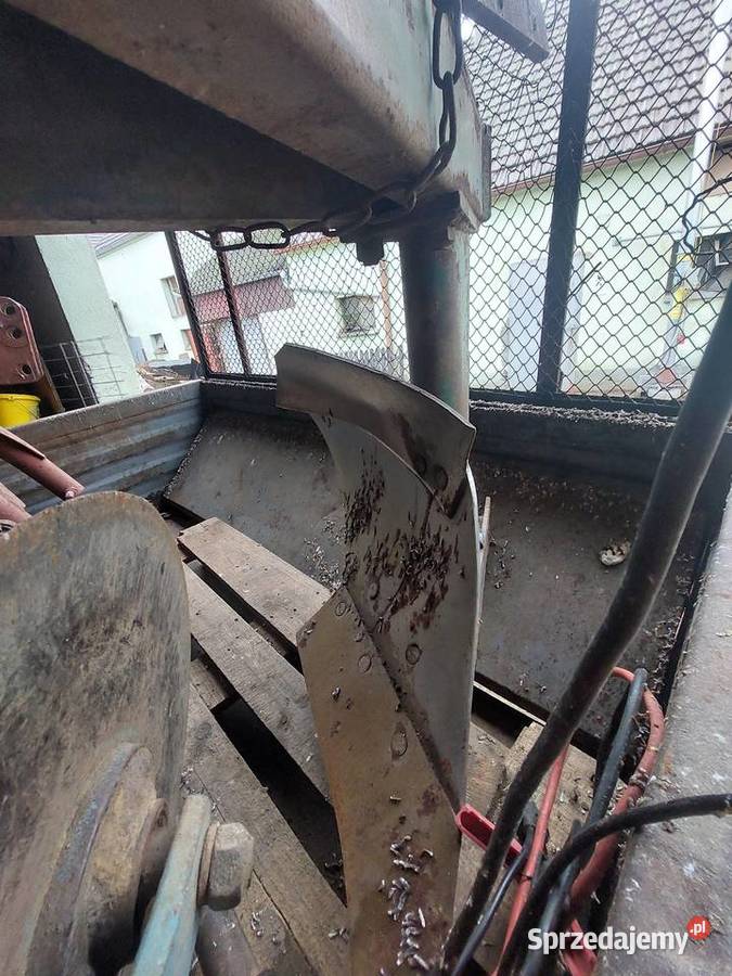 sprzedam 2 plugi opolskie Opole