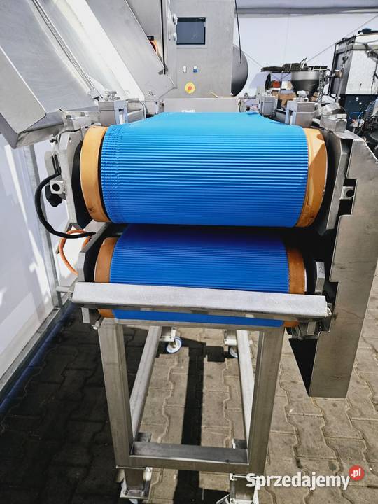 Spłaszczarka do mięsa Krotoszyn