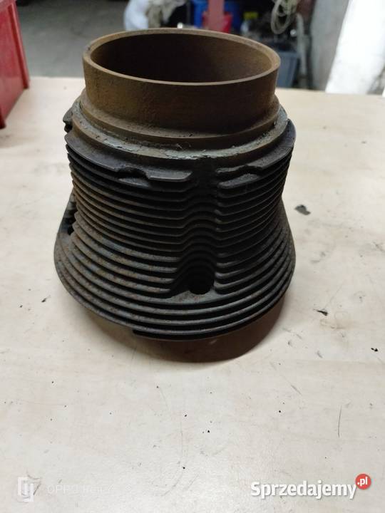 Cylinder Volkswagen Garbus Łubno