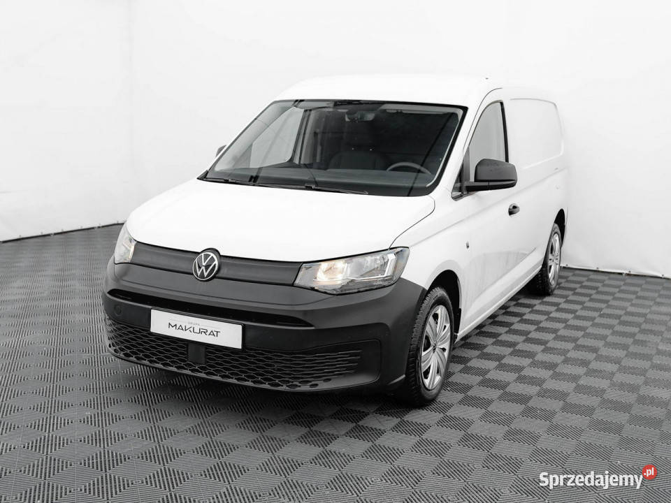 Volkswagen Caddy GD8G728Caddy Cargo Maxi 20 TDI 122KM Gdańsk sprzedam