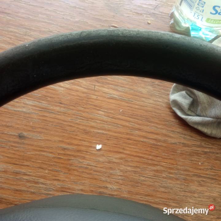 Kierownica plus airbag VW golf 4 Szczecin