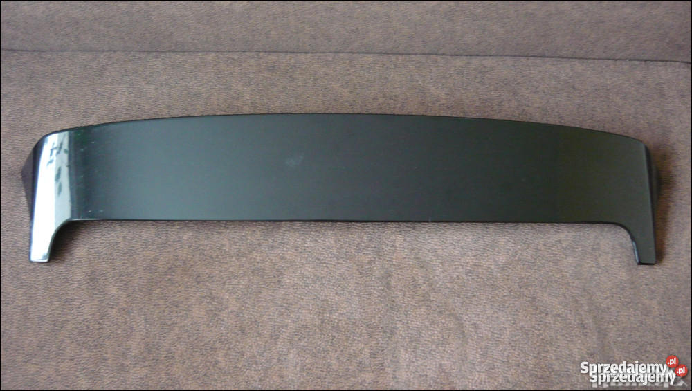 Honda Civic ED 4gen żelazko spoiler lotka USDM J Łódź