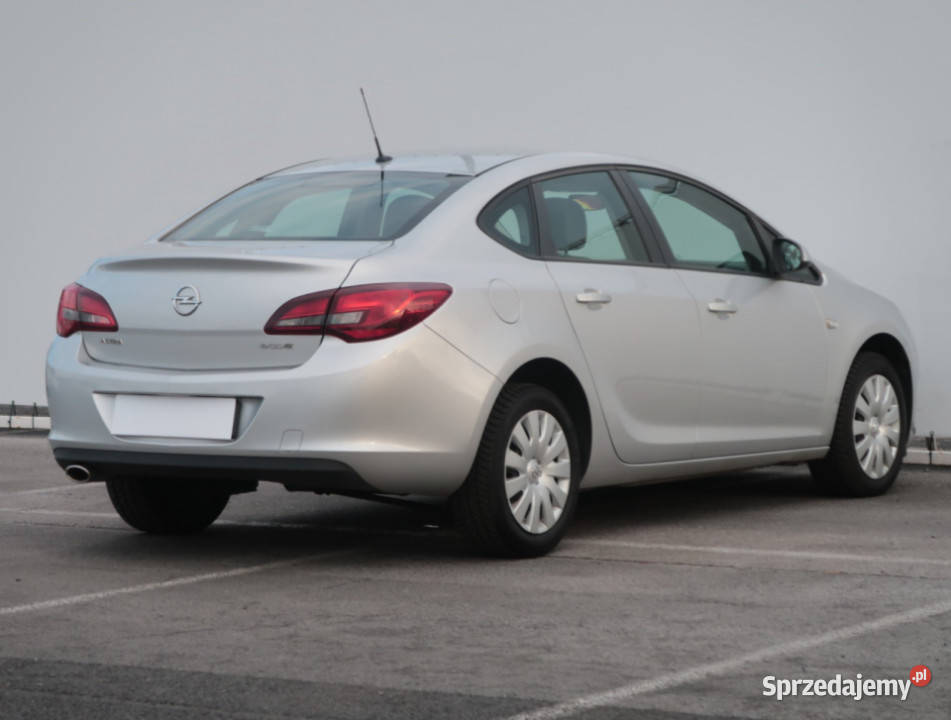 Opel Astra 14 T lubelskie Lublin