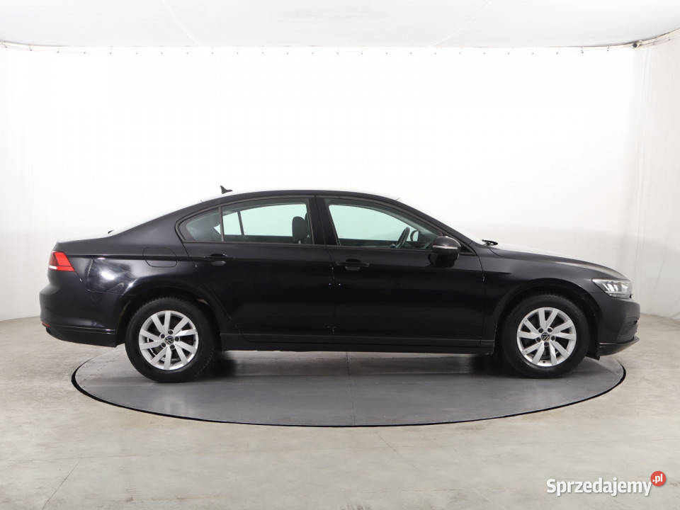 VW Passat 15 TSI nieuszkodzony Passat śląskie Katowice