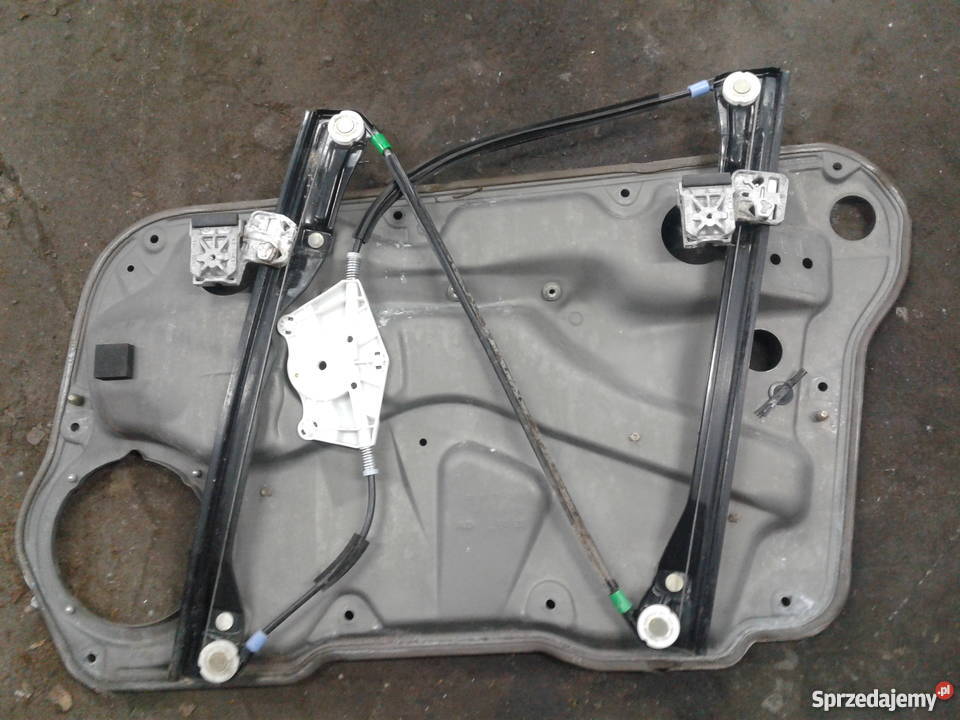 MECHANIZM SZYBY L P GOLF 4 Ornontowice
