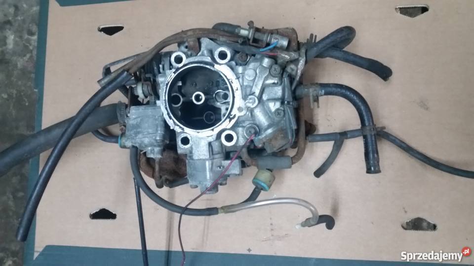 Gaźnik do TICO mazowieckie Garwolin