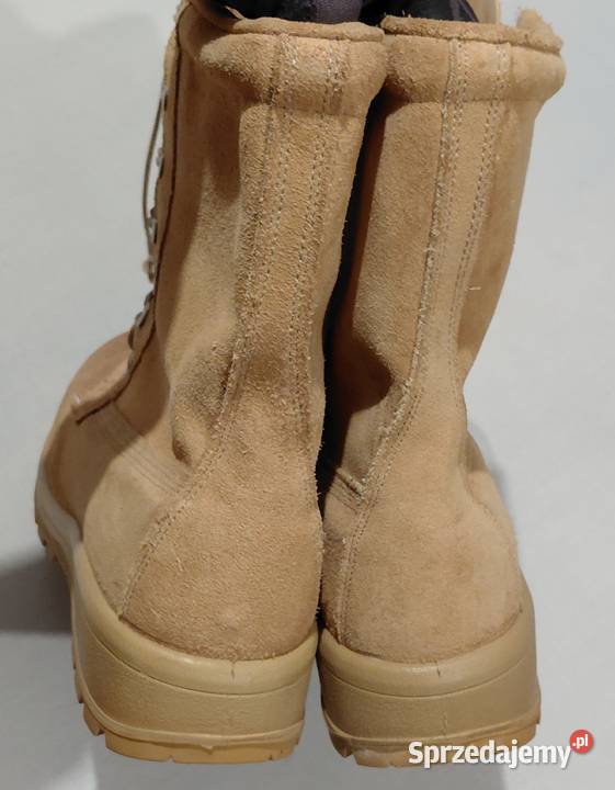 Buty ICWR Belleville Goretex 95XW Militaria Wrocław sprzedam
