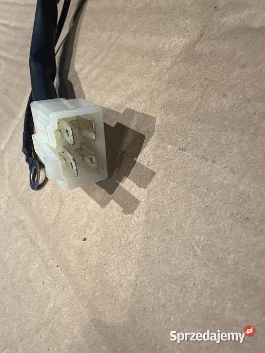 Znen ZN 125 ZN125 R8 Nowy Regulator Napiecia Z42