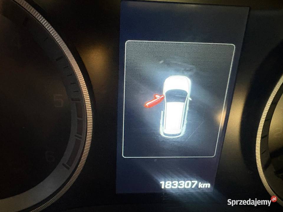 Sprzedam zadbany Hyundai Tucson manualna Suwałki