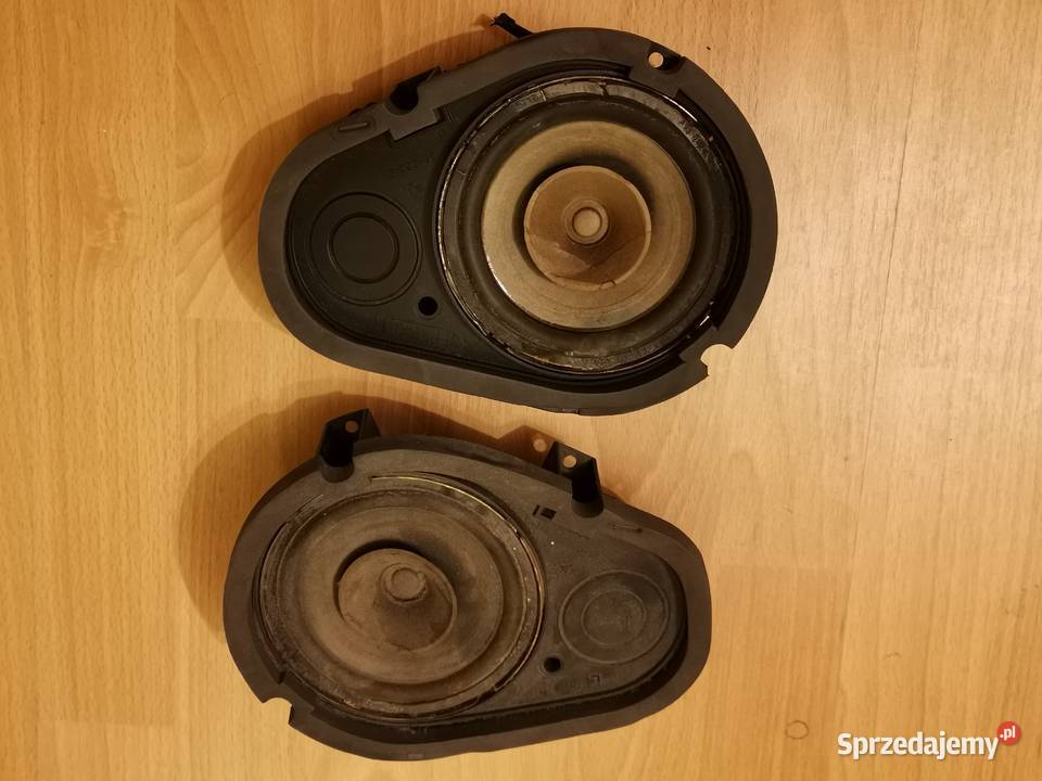 Radio FORD 3000 TRAFFIC 2 głośniki LR małopolskie Myślenice