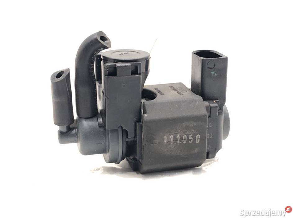 ZAWÓR PODCIŚNIENIA AUDI A4 B9 20 190 059908629D sprzedam
