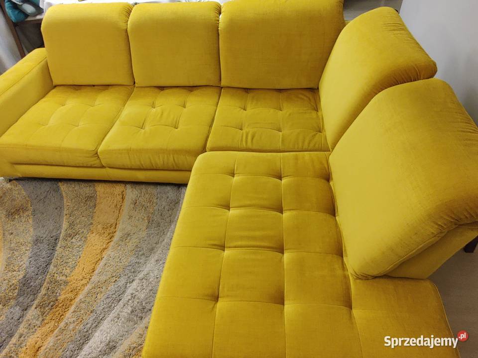 Sprzedam sofę narożnik Wajnert Narożniki zachodniopomorskie Szczecin sprzedam