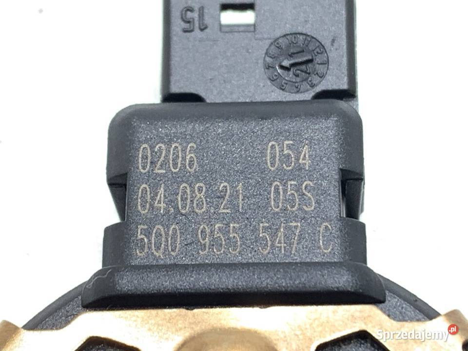 CZUJNIK DESZCZU SKODA KODIAQ 5Q0955547C osobowe sprzedam