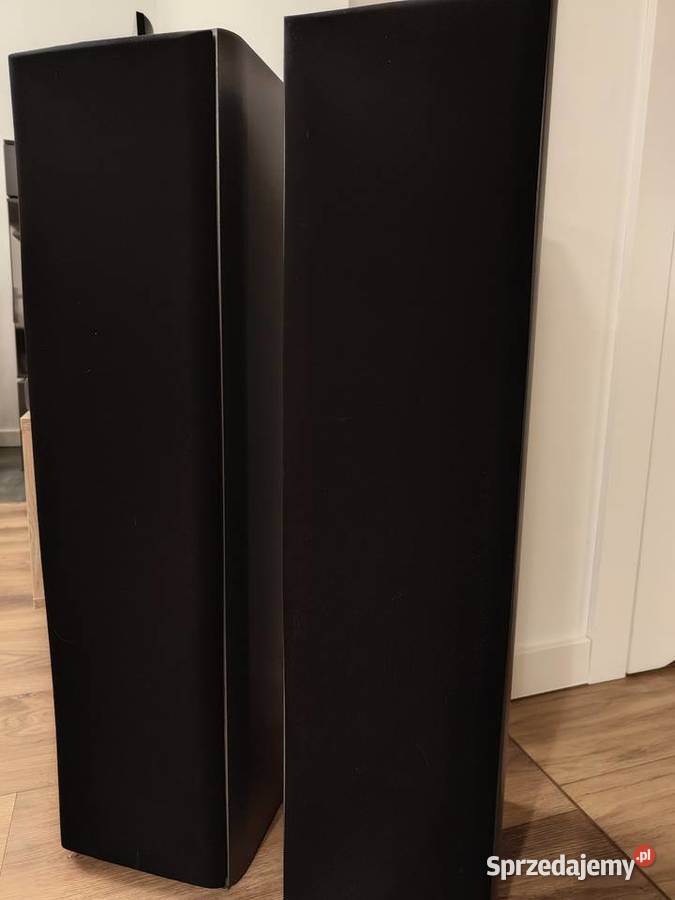 Kolumny podłogowe SONY SSMF450H Poznań