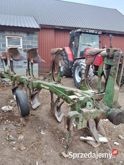 Plug tiger 4 Modliborzyce