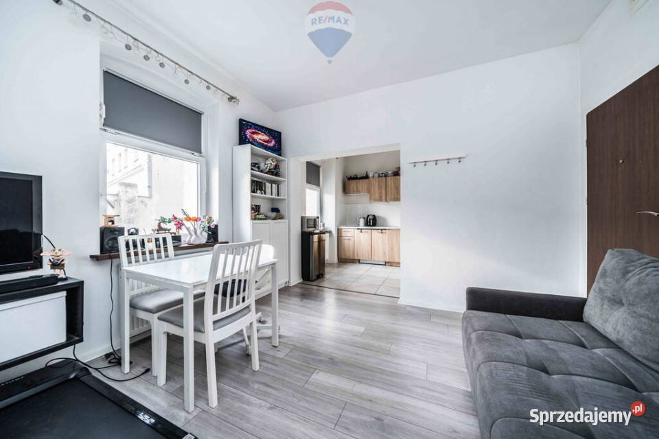 Na sprzedaż dwupokojowe mieszkanie Umińskiego Poznań