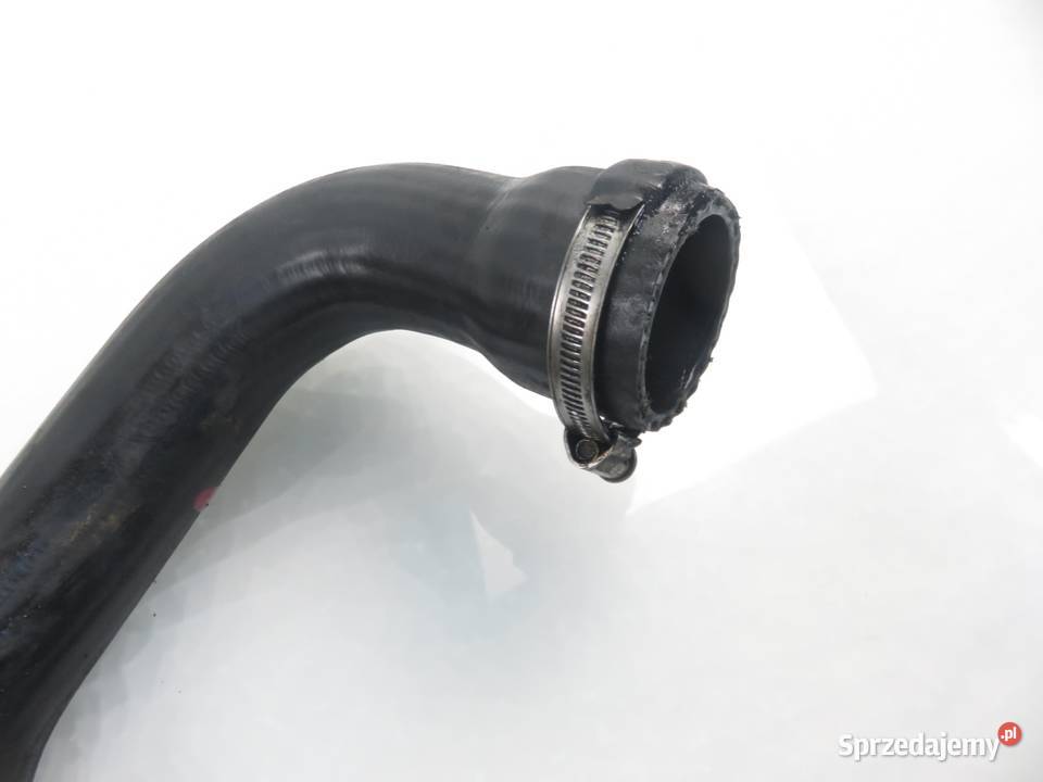 RURA INTERCOOLERA RENAULT TRAFIC II 19 dCi osobowe