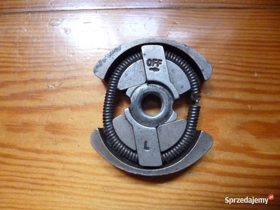 Piła spalinowa Partner P 738 P740 P 842