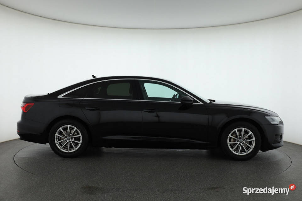 Audi A6 35 TDI centralny zamek sprzedam
